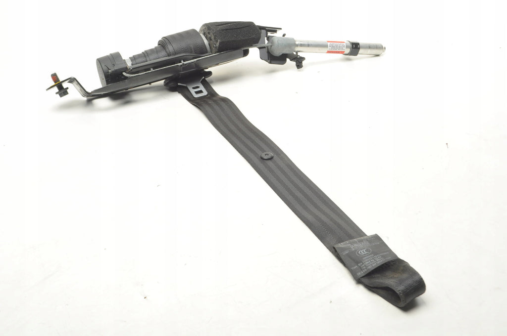 VOLVO C30 SEAT BELT LEFT FRONT 1287473