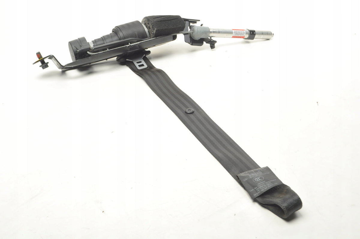 VOLVO C30 SEAT BELT LEFT FRONT 1287473