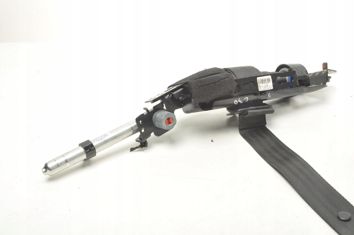 VOLVO C30 SEAT BELT LEFT FRONT 1287473