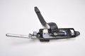VOLVO C30 SEAT BELT LEFT FRONT 1287473