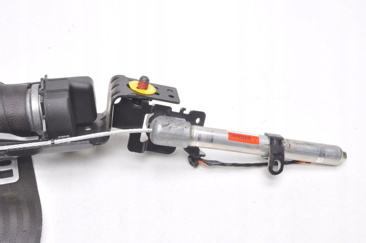 VOLVO C30 SEAT BELT LEFT FRONT 30642222
