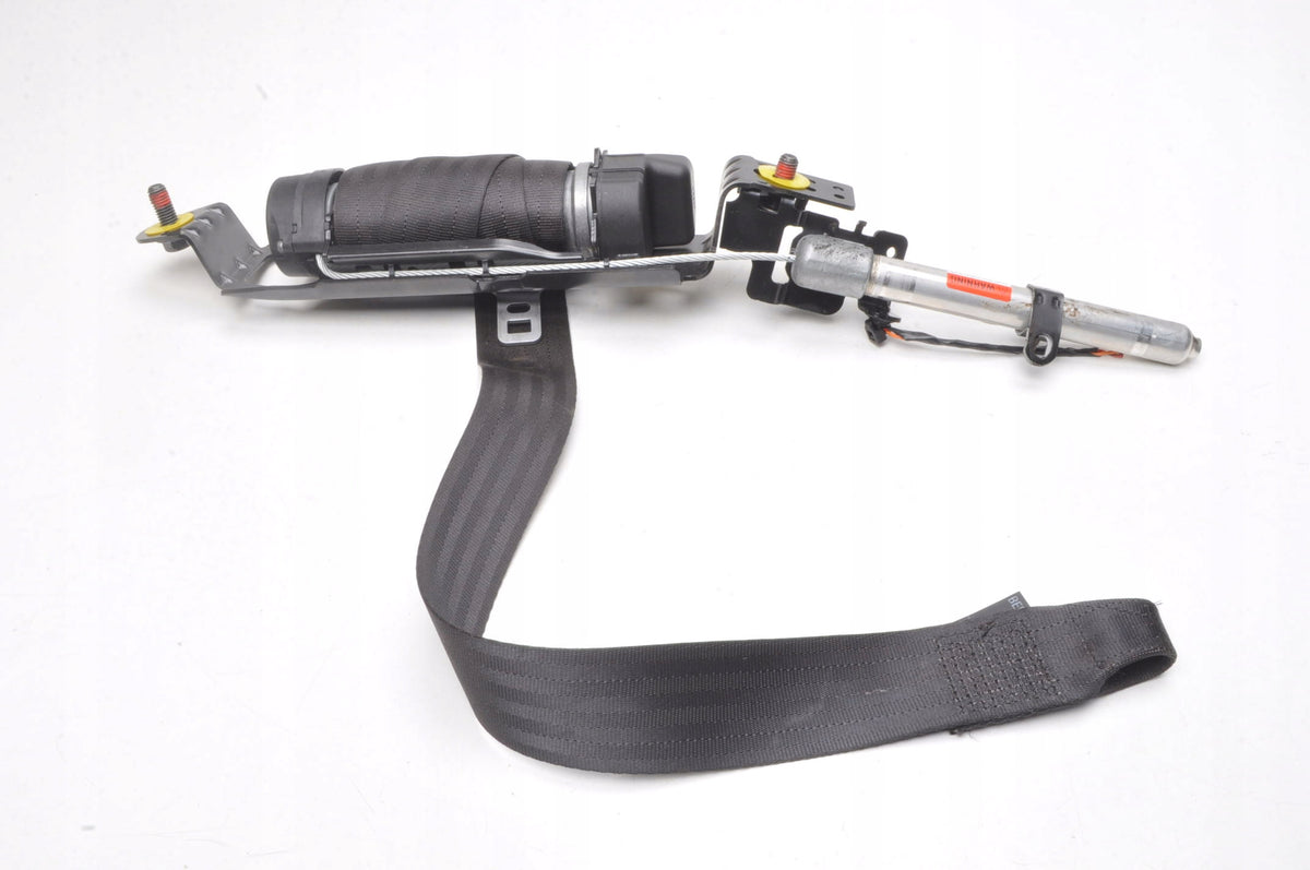 VOLVO C30 SEAT BELT LEFT FRONT 30642222