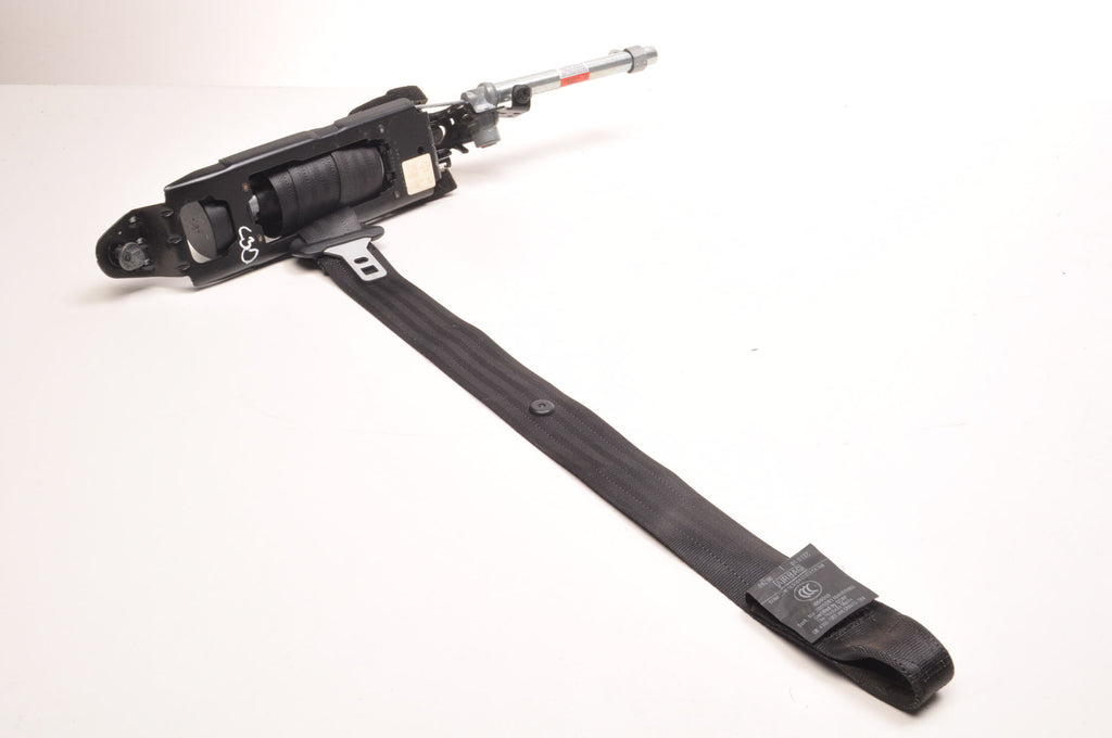 VOLVO C30 SEAT BELT LEFT FRONT HB 3D 9123536