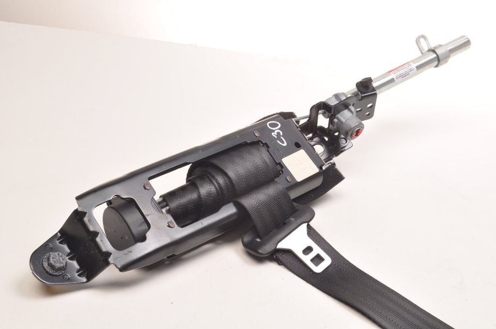 VOLVO C30 SEAT BELT LEFT FRONT LIFT 9123536