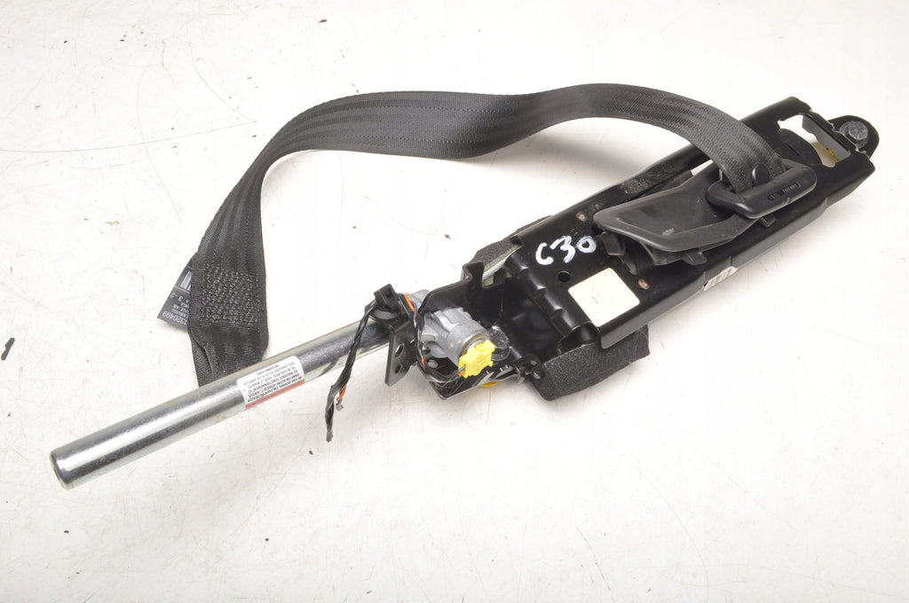 VOLVO C30 SEAT BELT RIGHT FRONT 31320499