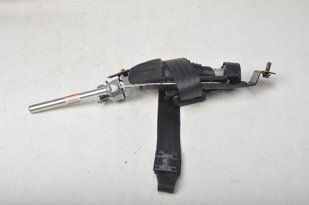 VOLVO C30 SEAT BELT RIGHT FRONT 31320499