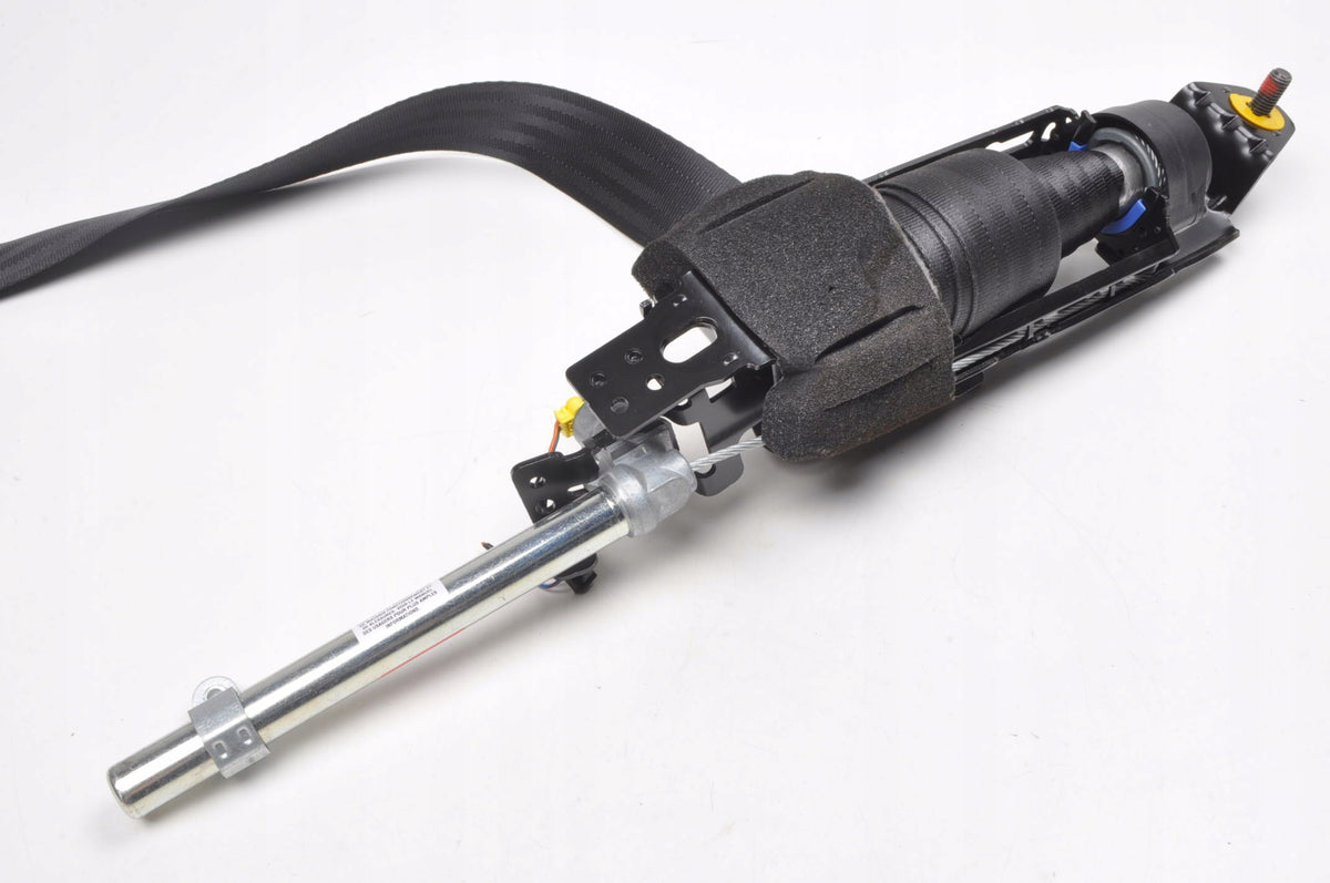 VOLVO C30 SEAT BELT RIGHT FRONT 31351425