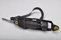 VOLVO C30 SEAT BELT RIGHT FRONT 9123539