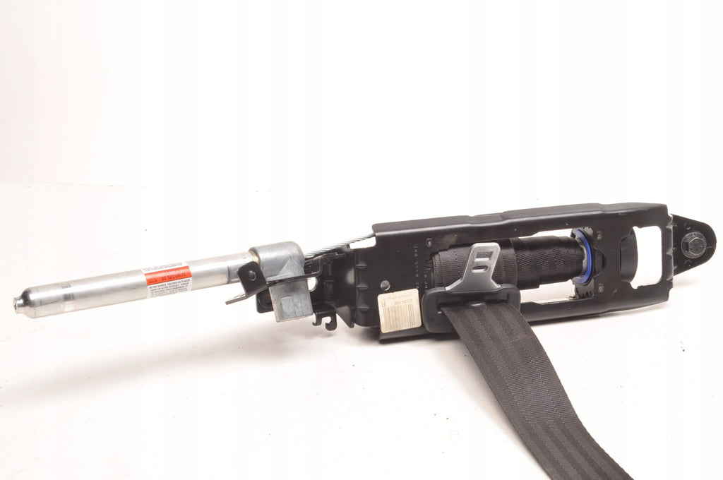 VOLVO C30 SEAT BELT RIGHT FRONT HB 3D 30642223