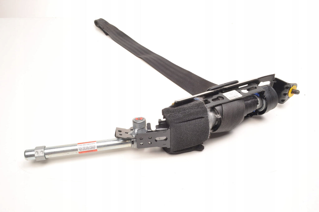 VOLVO C30 SEAT BELT RIGHT FRONT HB 3D 9123539