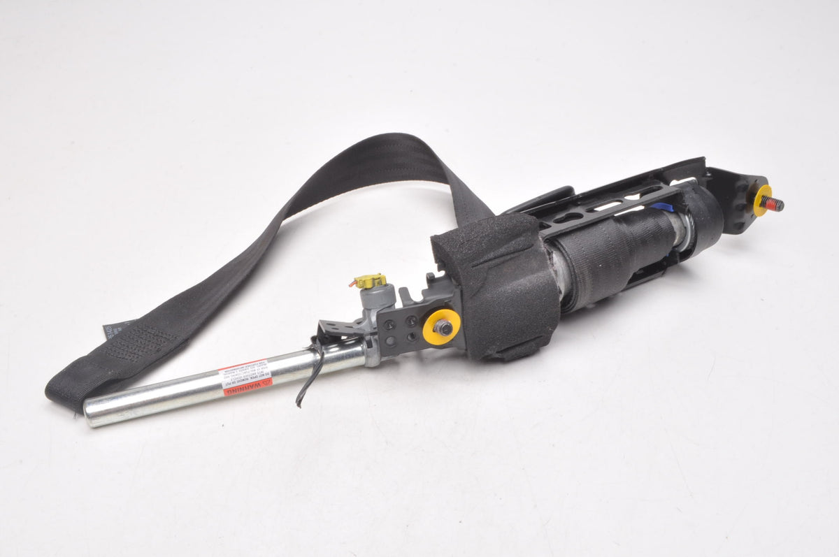 VOLVO C30 SEAT BELT RIGHT FRONT LIFT 31351425