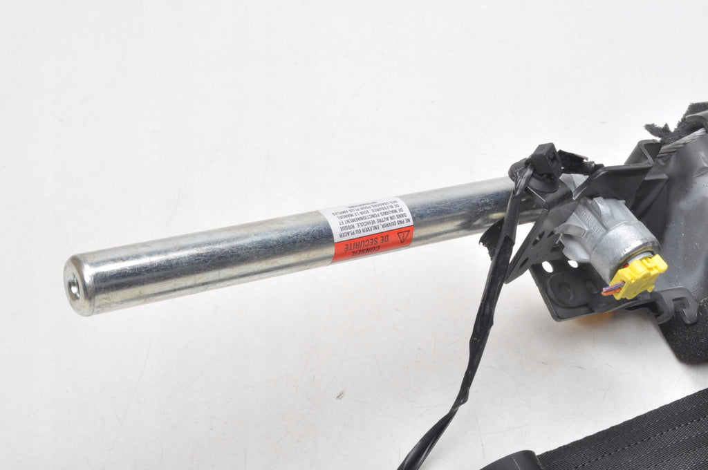 VOLVO C30 SEAT BELT RIGHT FRONT LIFT 31351425