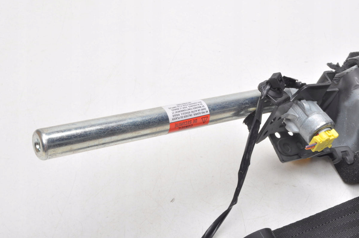 VOLVO C30 SEAT BELT RIGHT FRONT LIFT 31351425