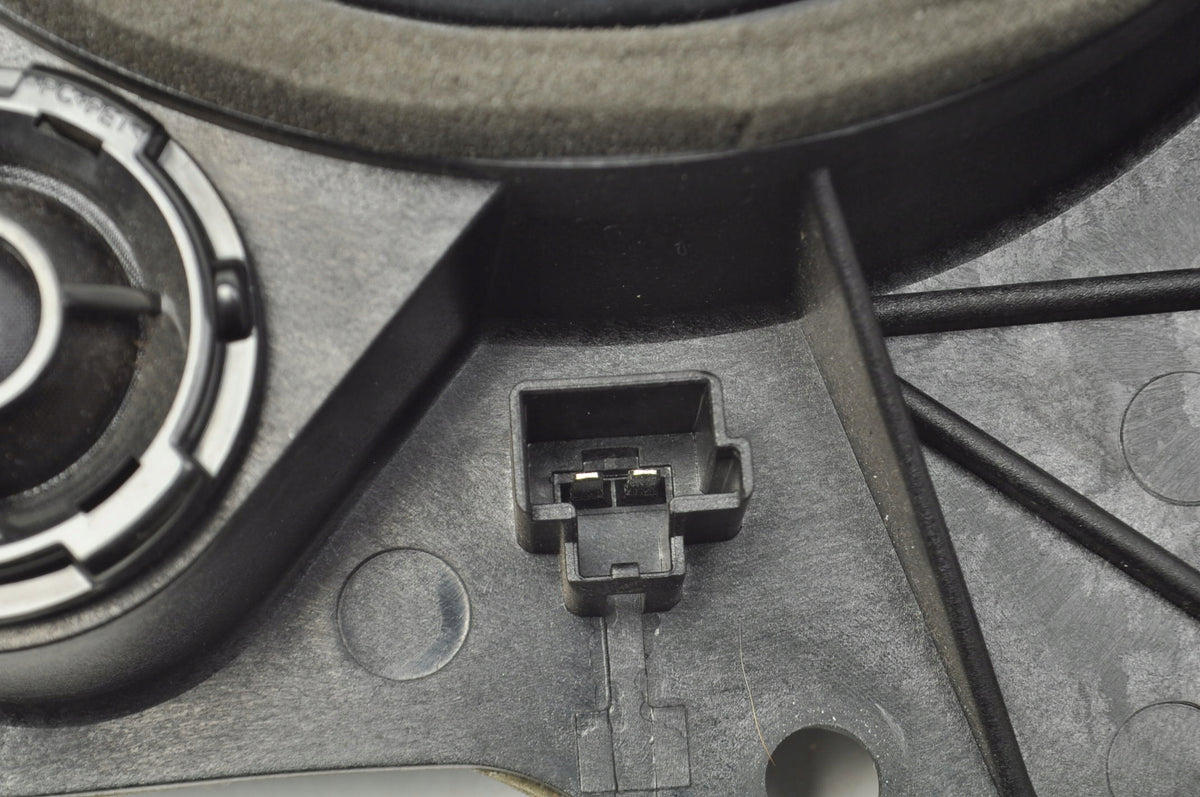 VOLVO C30 SPEAKER REAR LEFT TWEETER 31252247