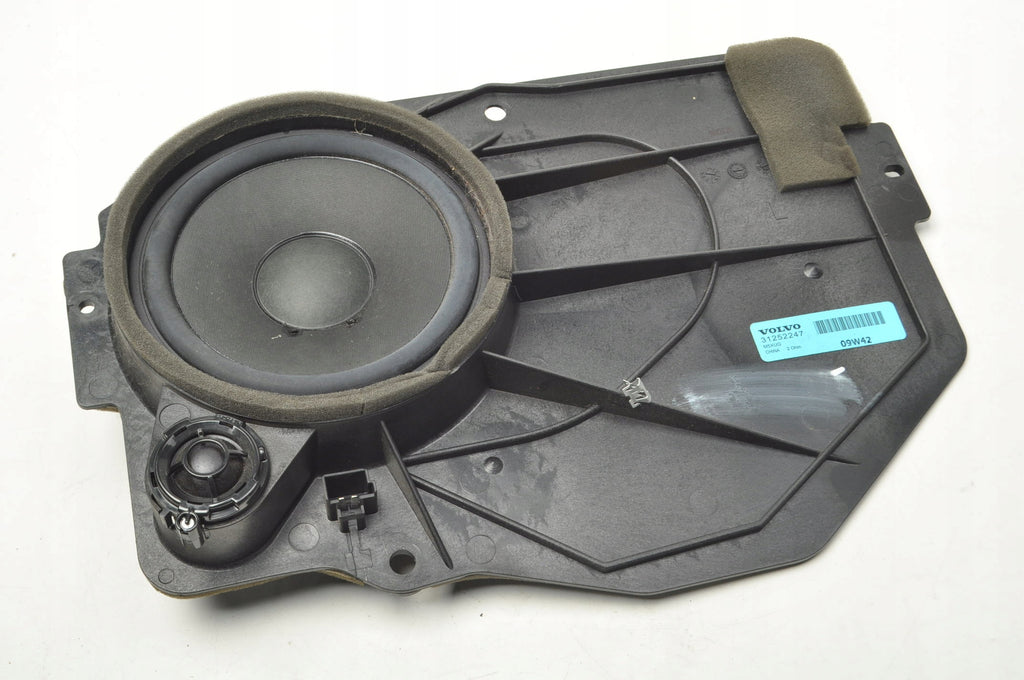VOLVO C30 SPEAKER REAR LEFT TWEETER 31252247