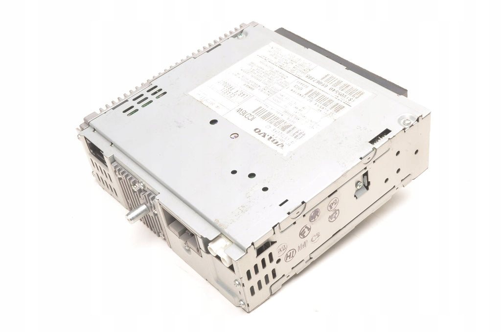 VOLVO C30 V50 C70 S40 II RADIO 30732668
