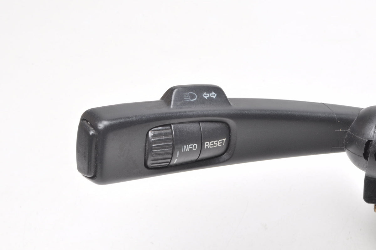 VOLVO C30 V50 COMBINED SWITCH 30710413 TAPE