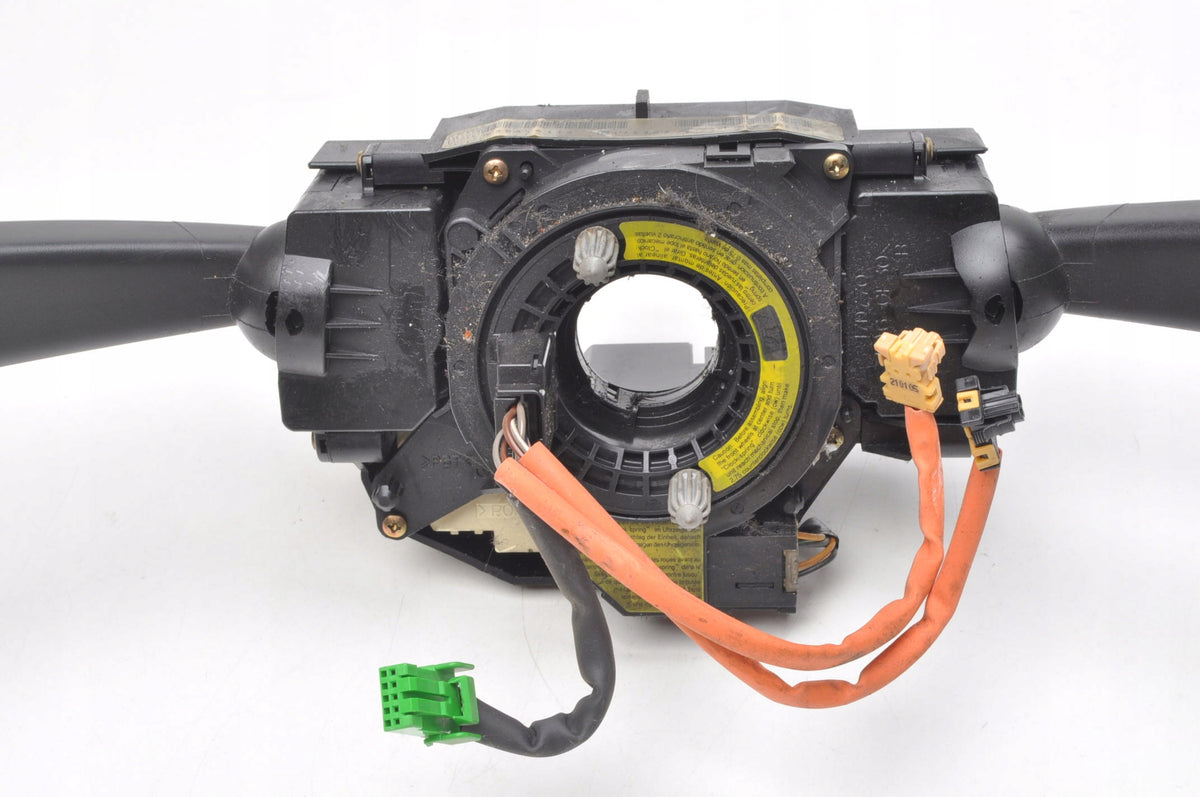VOLVO C30 V50 COMBINED SWITCH 30710413 TAPE