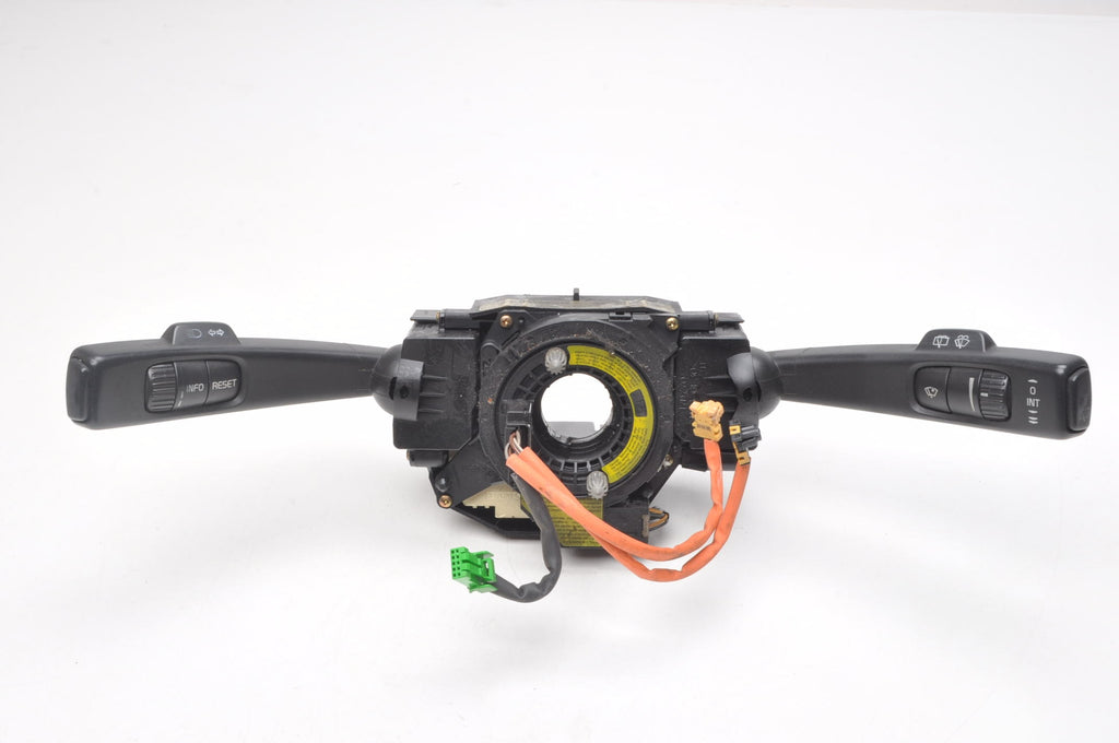 VOLVO C30 V50 COMBINED SWITCH 30710413 TAPE