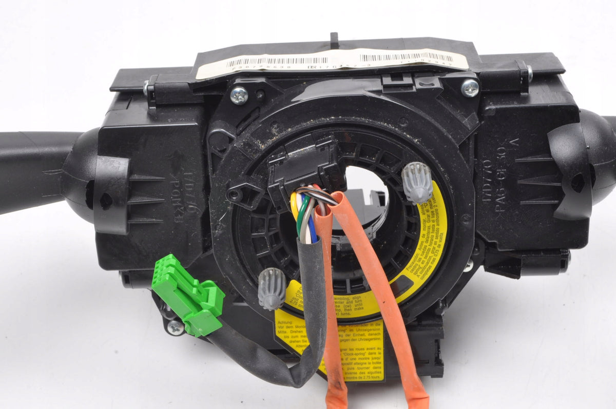 VOLVO C30 V50 COMBINED SWITCH 30798630 TAPE