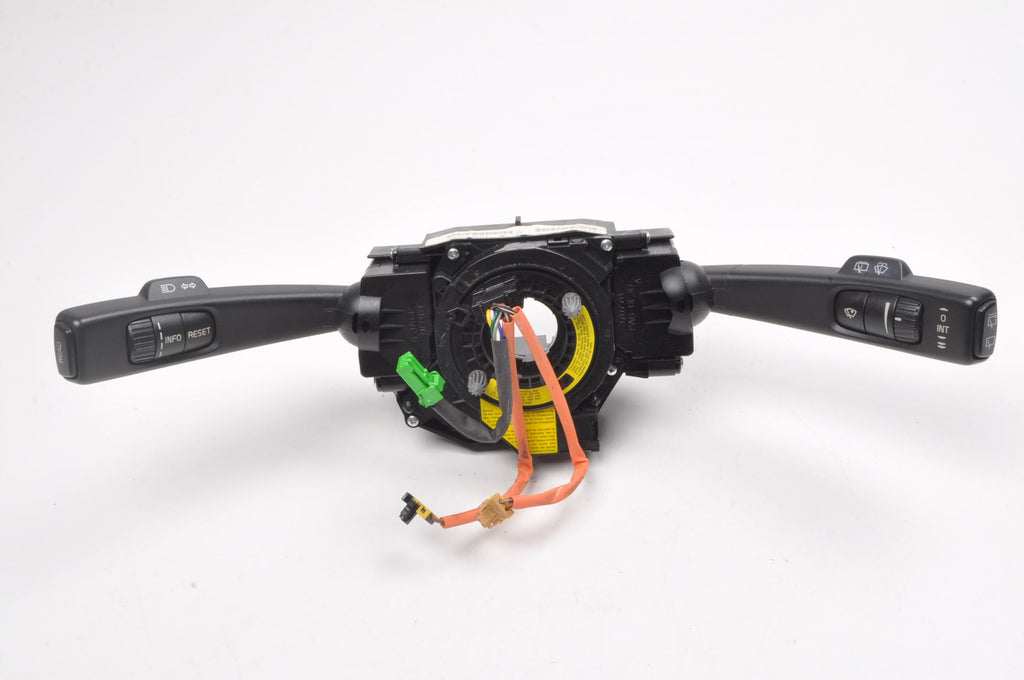 VOLVO C30 V50 COMBINED SWITCH 30798630 TAPE