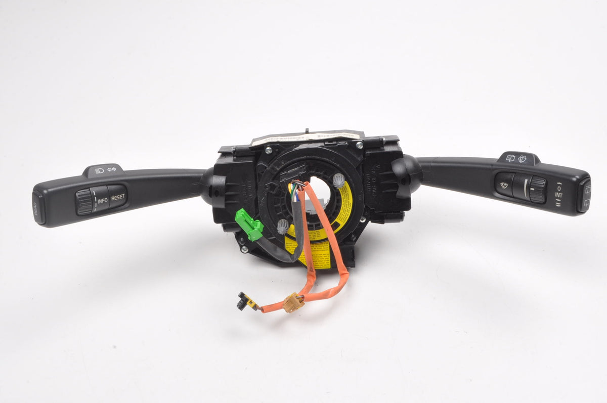 VOLVO C30 V50 COMBINED SWITCH 30798630 TAPE