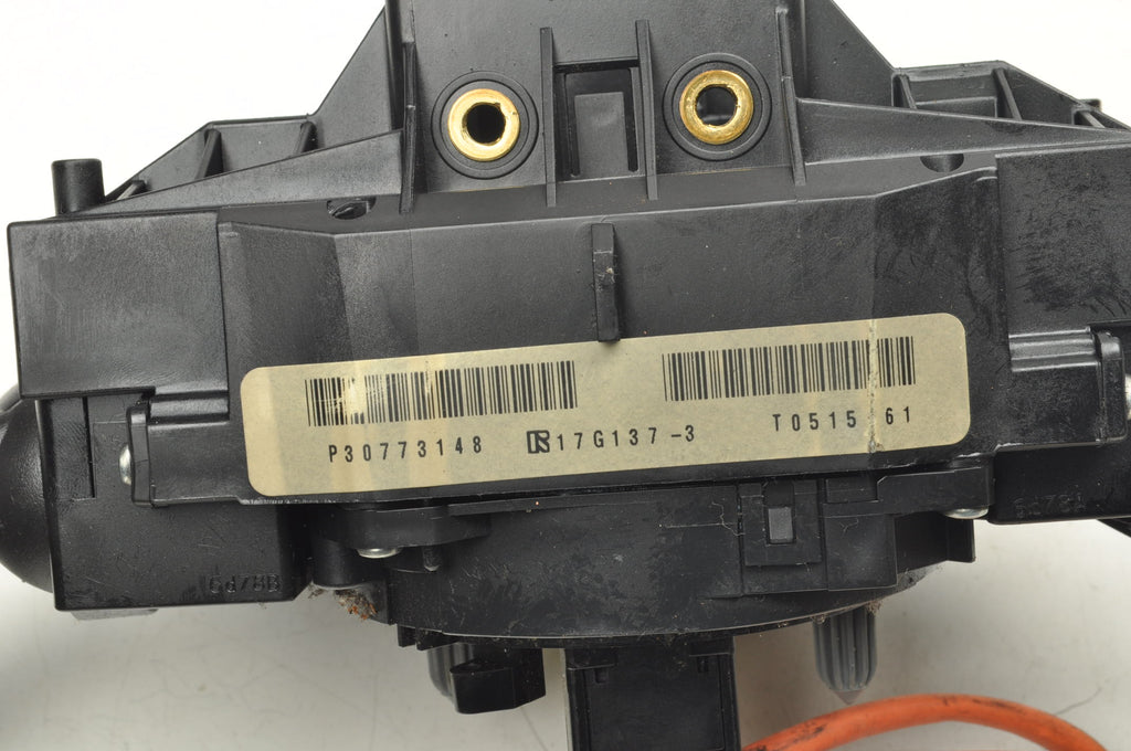 VOLVO C30 V50 COMBINED SWITCH LIFT TAPE 30773148