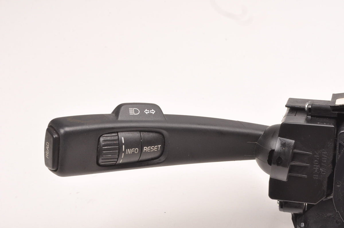 VOLVO C30 V50 COMBINED SWITCH LIFT TAPE 30798630