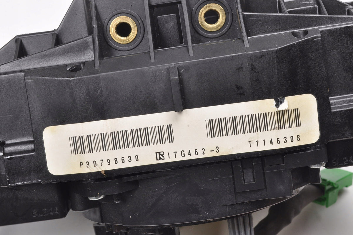 VOLVO C30 V50 COMBINED SWITCH LIFT TAPE 30798630