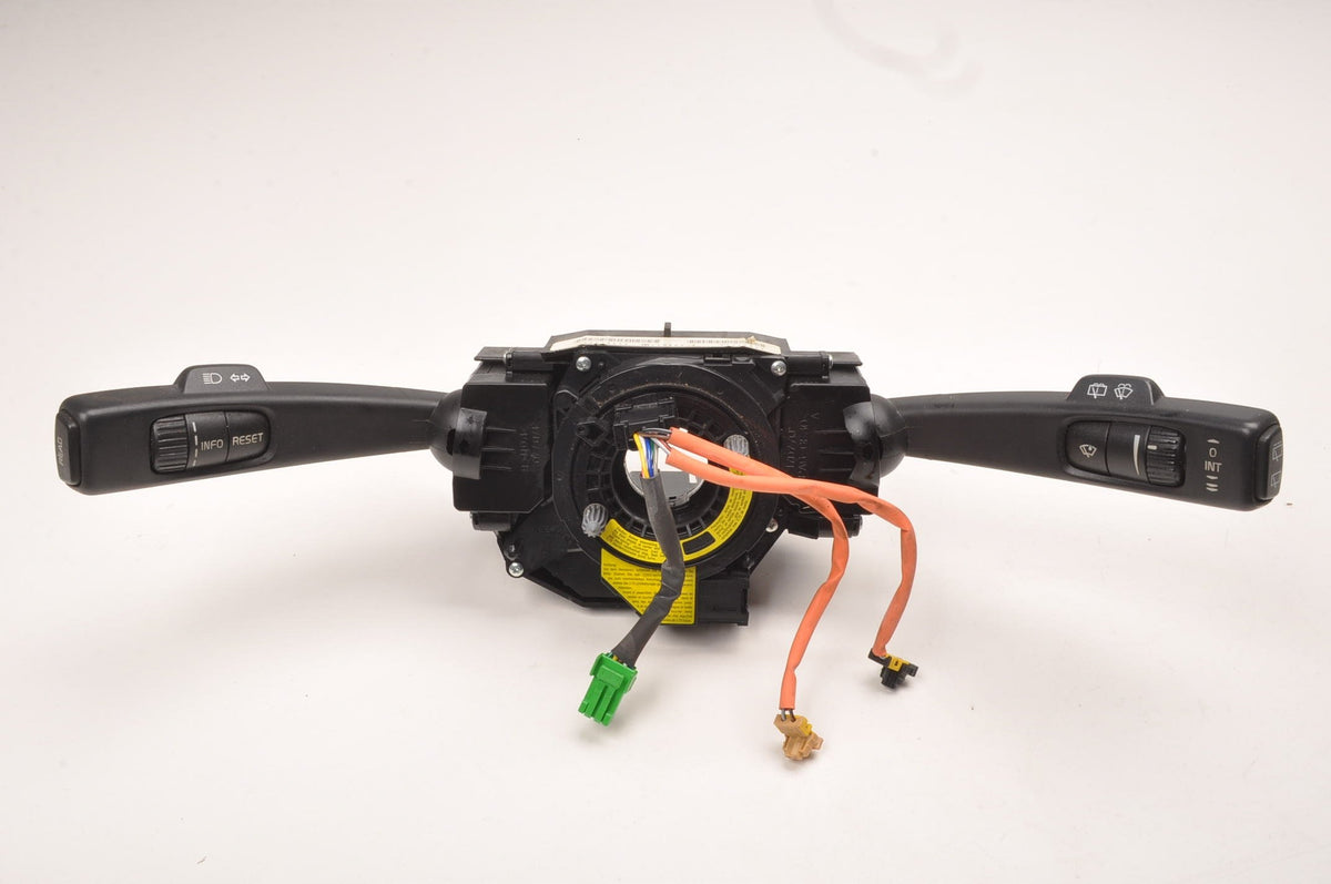 VOLVO C30 V50 COMBINED SWITCH LIFT TAPE 30798630