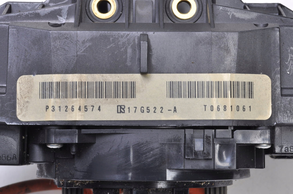 VOLVO C30 V50 COMBINED SWITCH LIFT TAPE 31264574