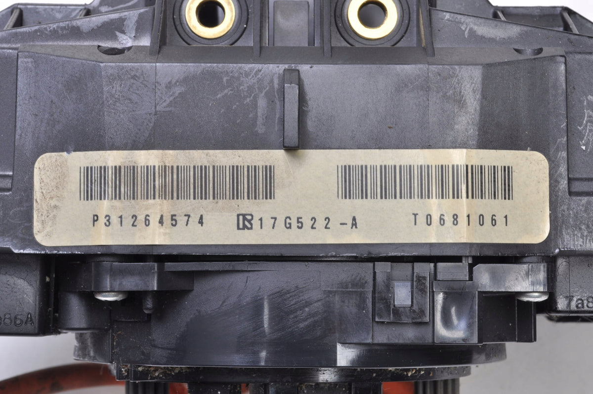 VOLVO C30 V50 COMBINED SWITCH LIFT TAPE 31264574