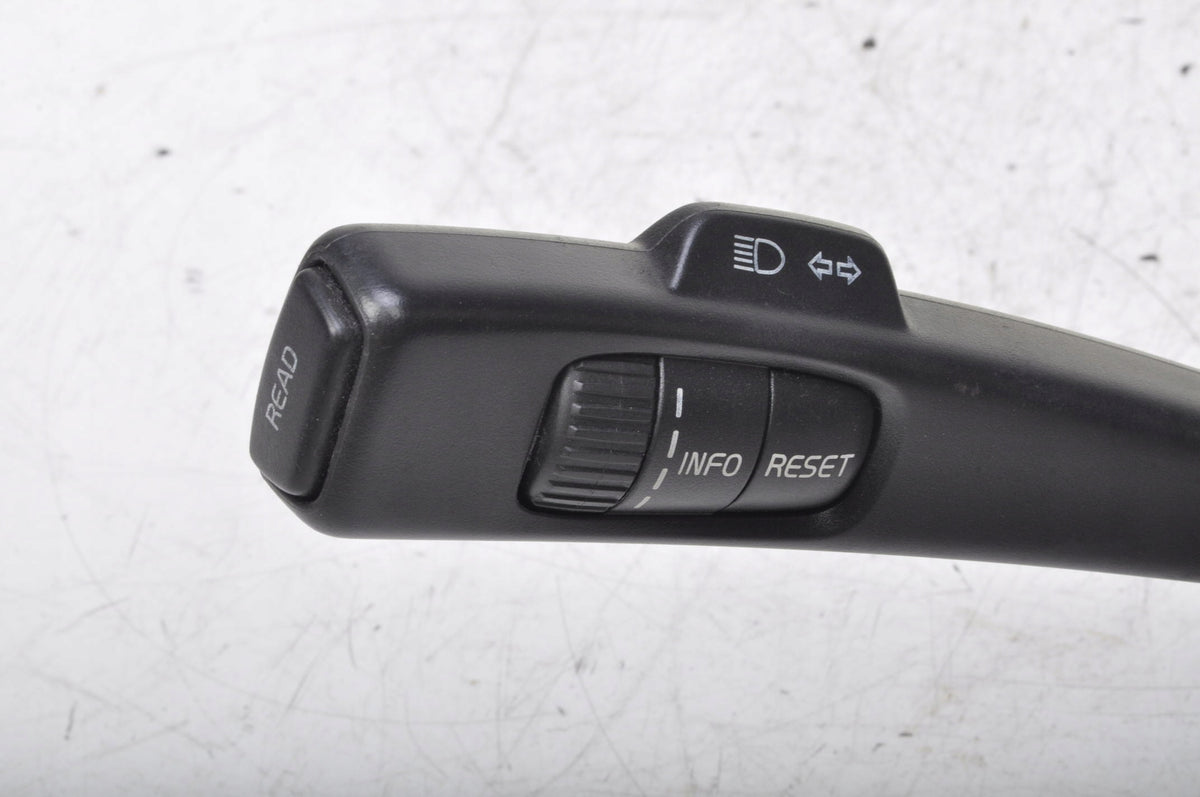 VOLVO C30 V50 COMBINED SWITCH TAPE 30773146