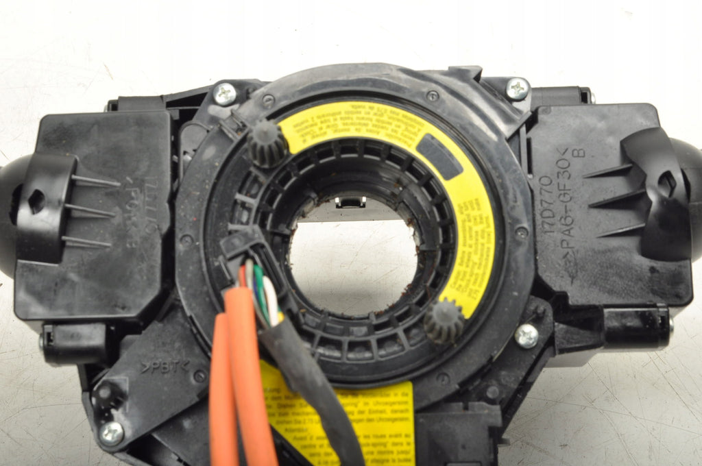 VOLVO C30 V50 COMBINED SWITCH TAPE 30798630