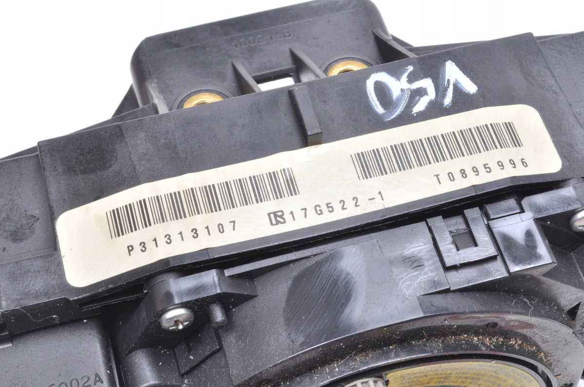 VOLVO C30 V50 COMBINED SWITCH TAPE 31313107