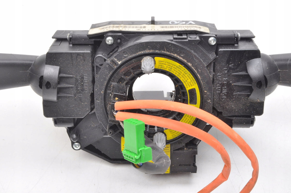 VOLVO C30 V50 COMBINED SWITCH TAPE 31313107