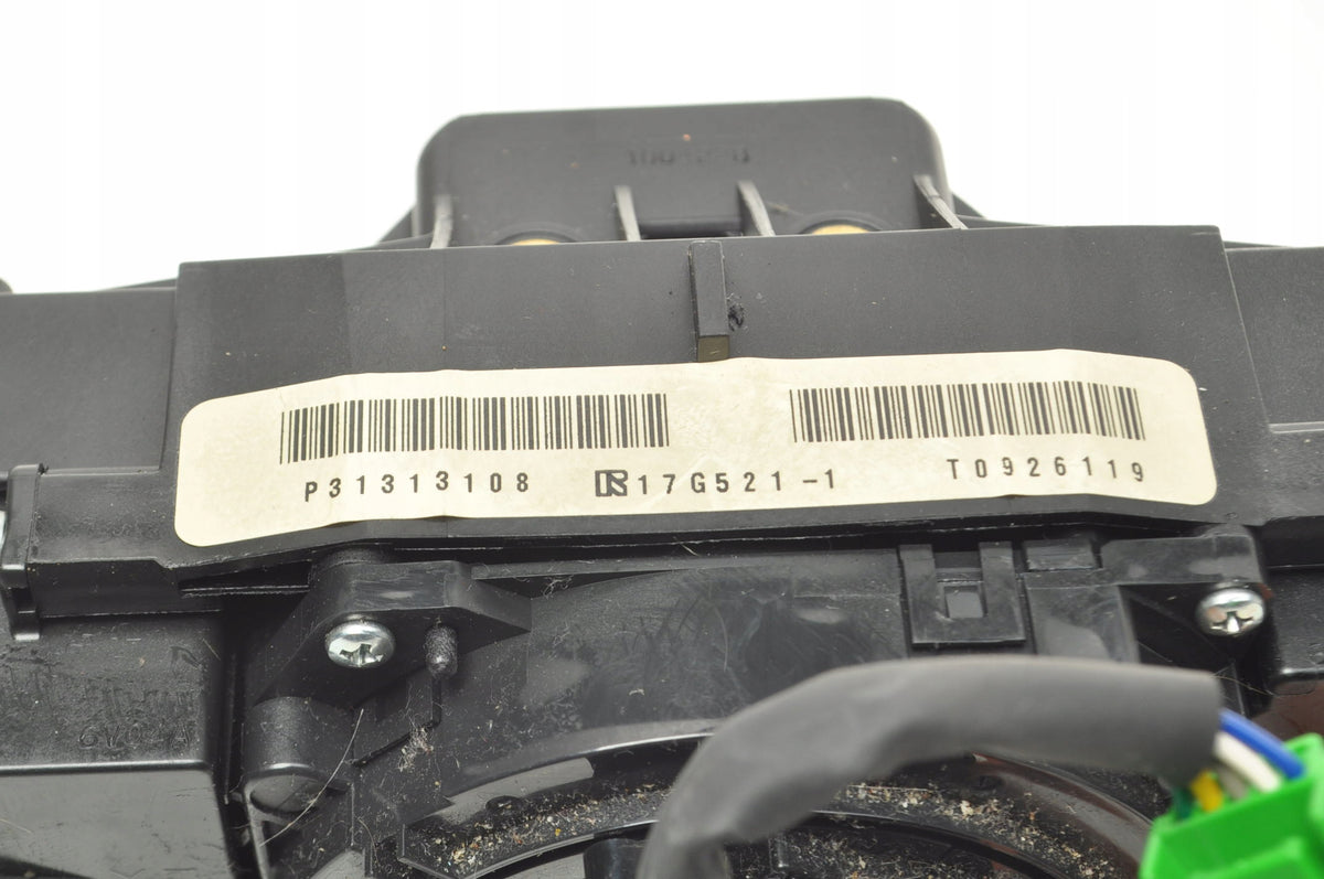 VOLVO C30 V50 COMBINED SWITCH TAPE 31313108