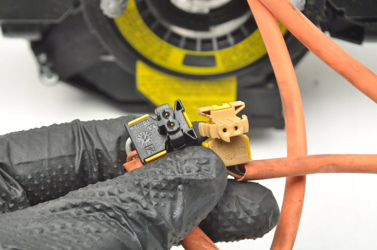 VOLVO C30 V50 COMBINED SWITCH TAPE 31313108