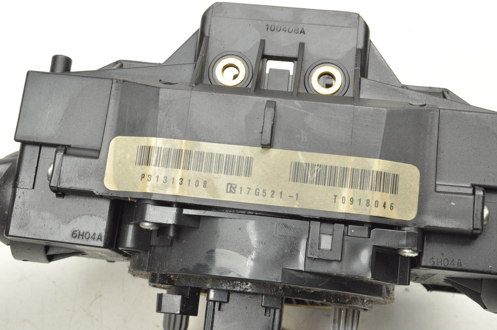 VOLVO C30 V50 COMBINED SWITCH TAPE 31313108 LIFT