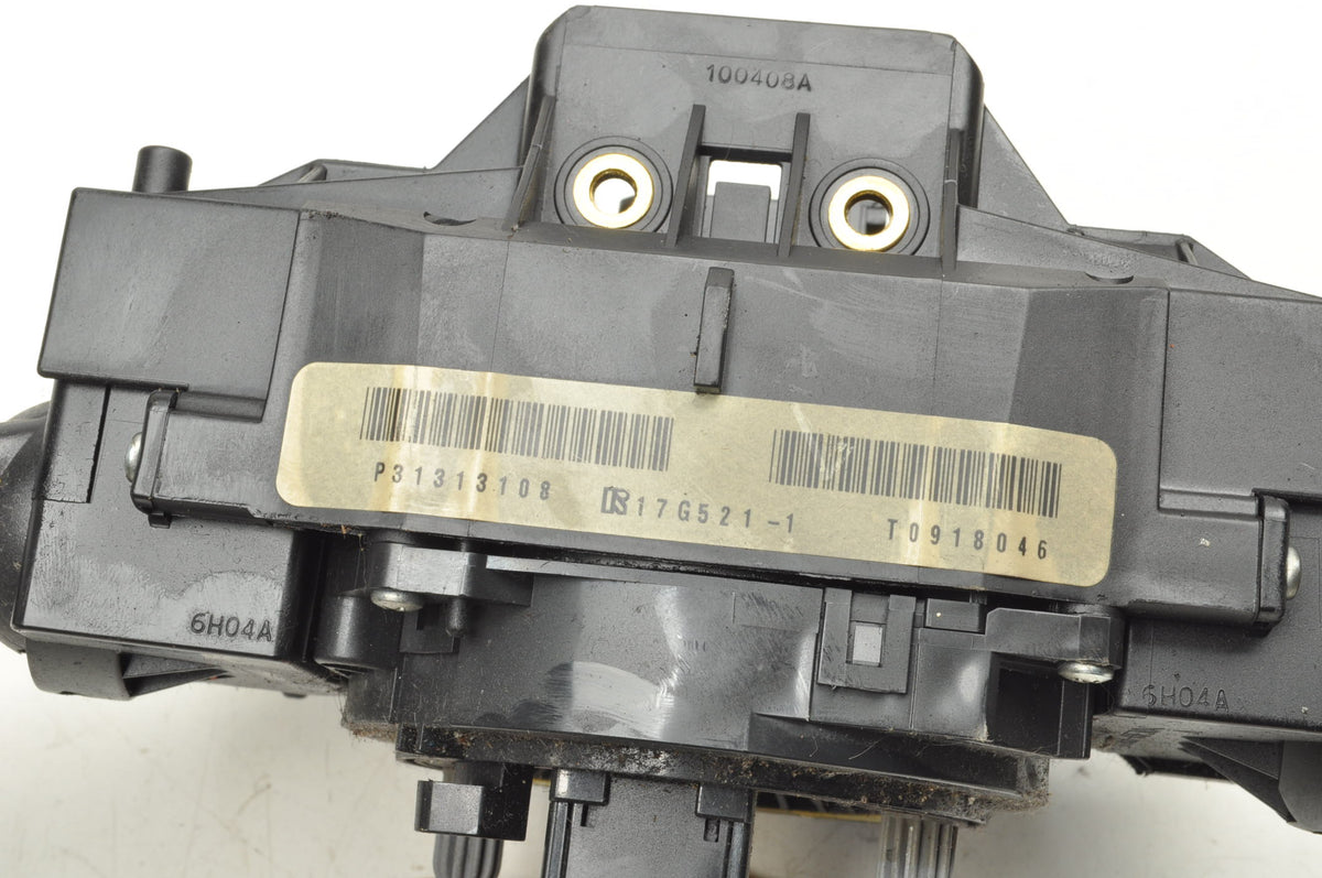 VOLVO C30 V50 COMBINED SWITCH TAPE 31313108 LIFT