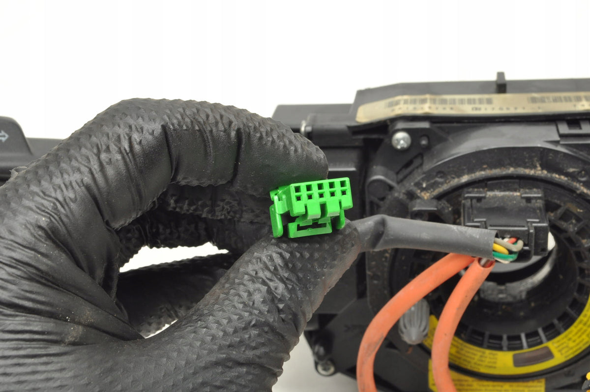 VOLVO C30 V50 COMBINED SWITCH TAPE 31313108 LIFT