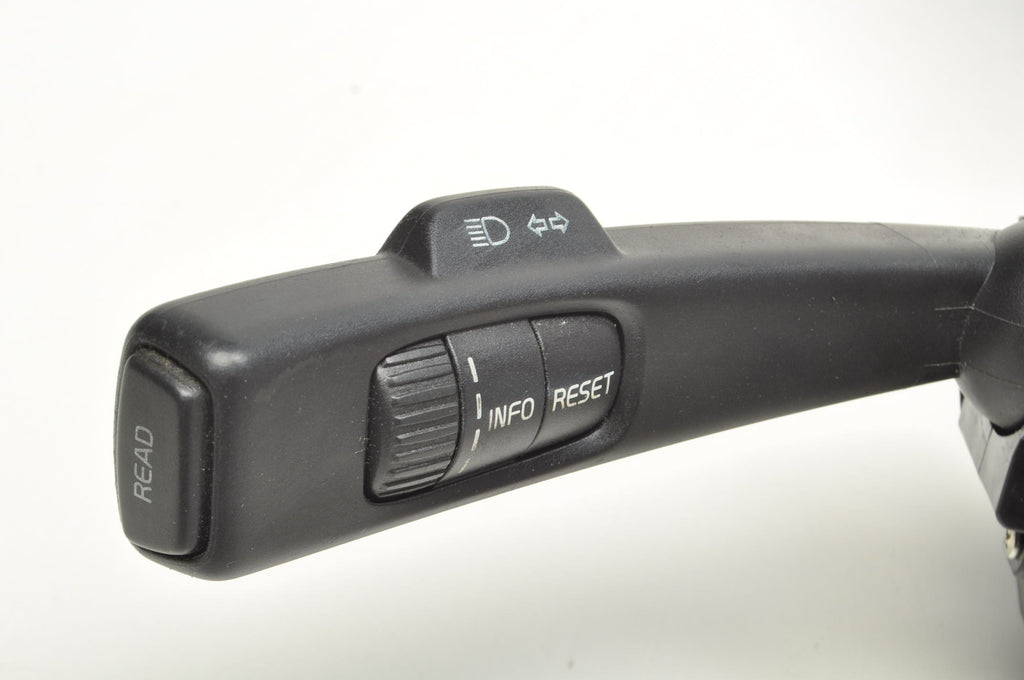 VOLVO C30 V50 COMBINED SWITCH TAPE P31313108