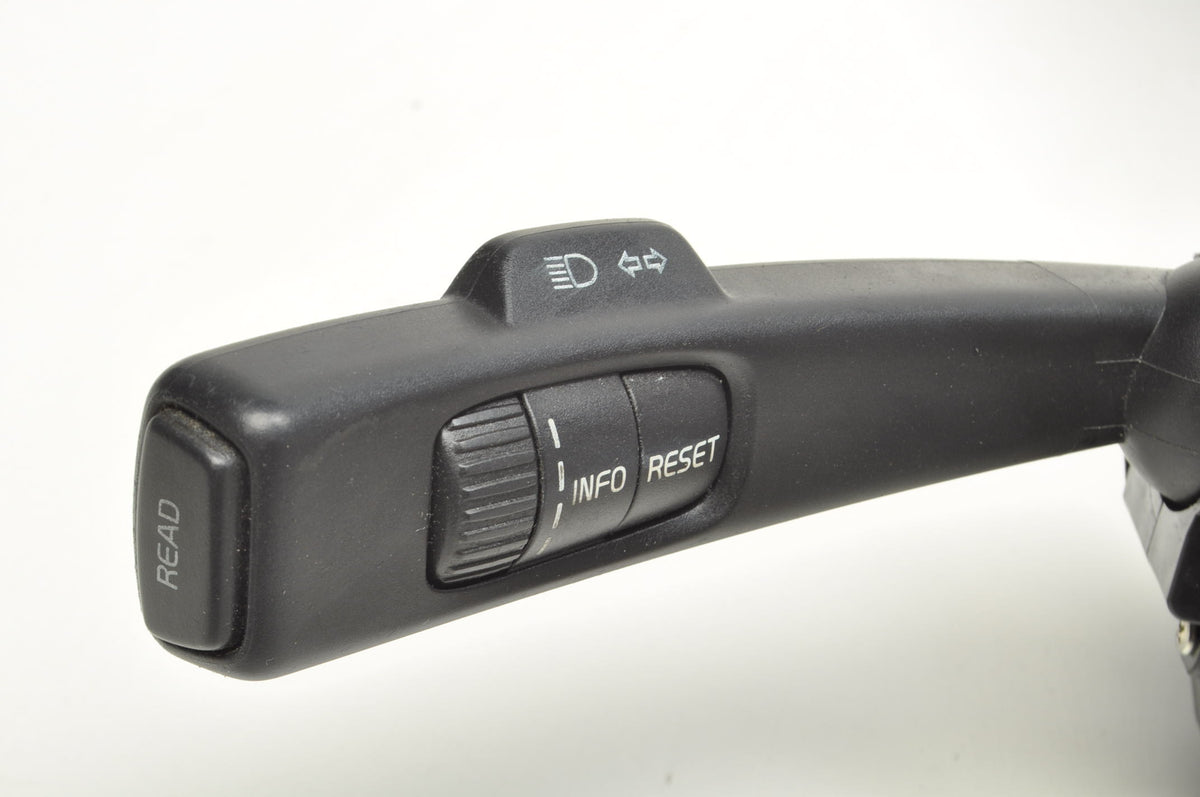 VOLVO C30 V50 COMBINED SWITCH TAPE P31313108