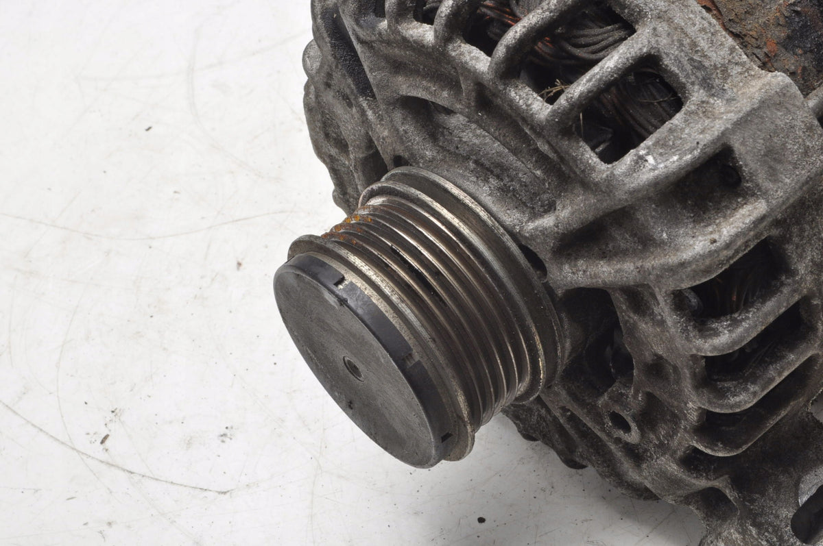 VOLVO C30 V50 V40 II 2.0 D3 ALTERNATOR 31288879