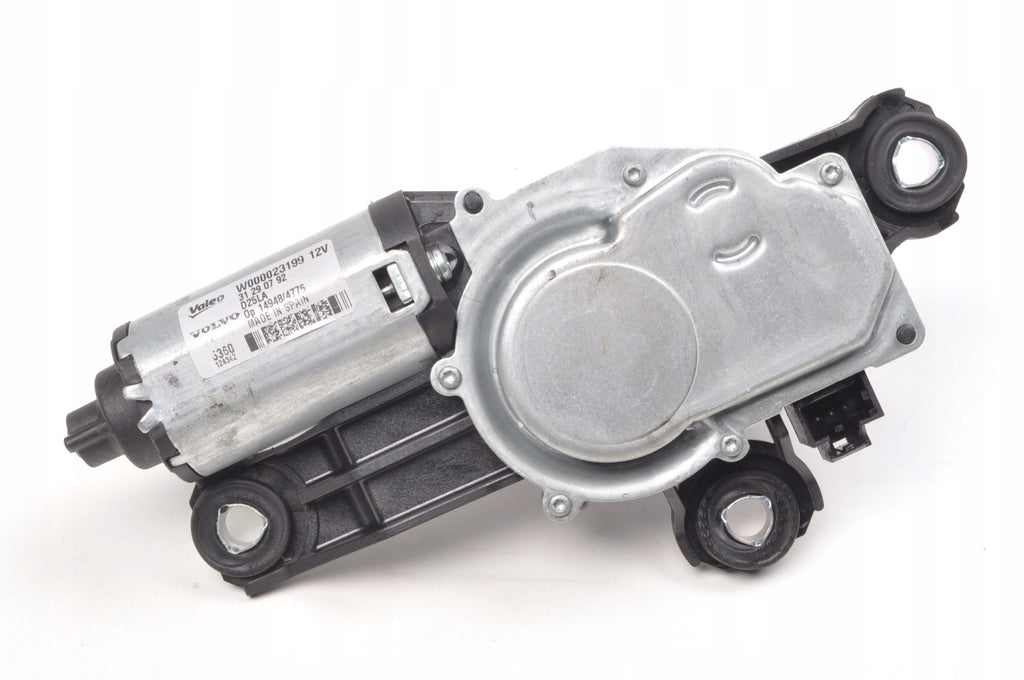 VOLVO C30 WIPER MOTOR REAR 31290792 LIFT