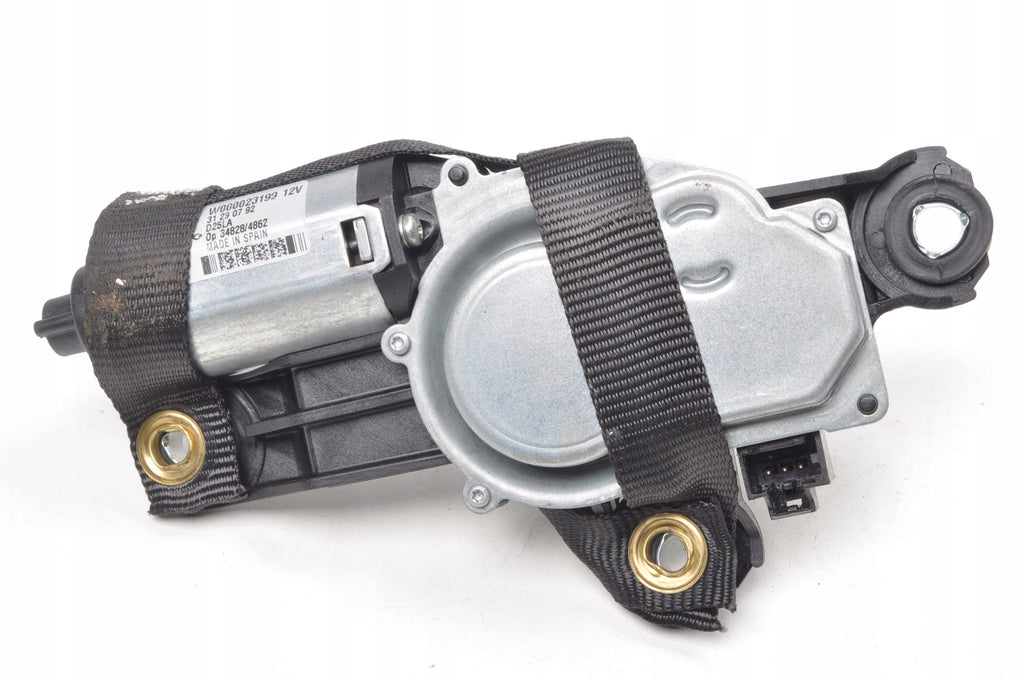 VOLVO C30 WIPER MOTOR REAR 31290792 LIFT
