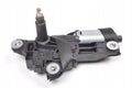 VOLVO C30 WIPER MOTOR REAR 31290792 LIFT