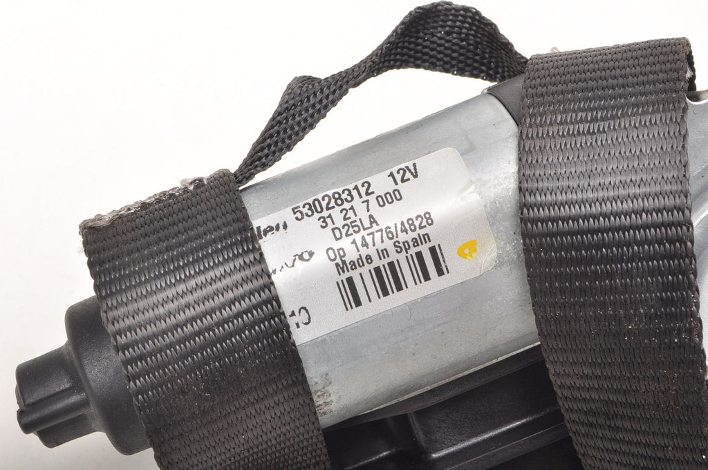 VOLVO C30 WIPER MOTOR REAR HB 3D 31217000