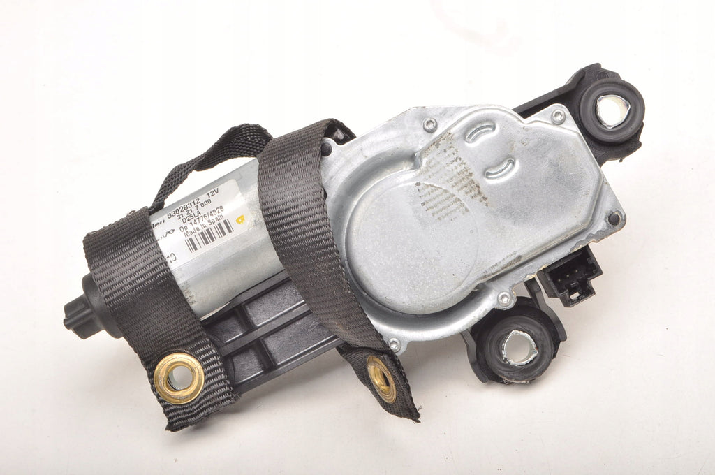 VOLVO C30 WIPER MOTOR REAR HB 3D 31217000