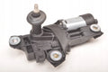 VOLVO C30 WIPER MOTOR REAR HB 3D 31290792